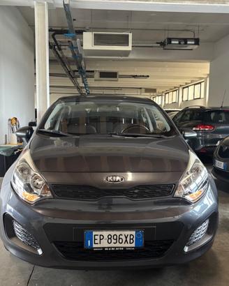 Kia Rio 1.1 CRDi OK NEOPATENTATI