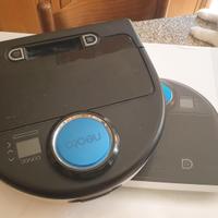 robot pulisci pavimenti 