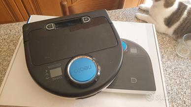 robot pulisci pavimenti 