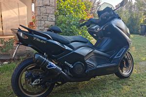  Tmax 530