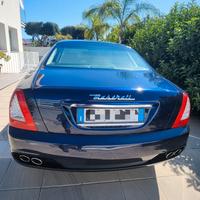 Maserati Quattroporte 4.2 V8 Ferrari 