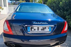 Maserati Quattroporte 4.2 V8 Ferrari 
