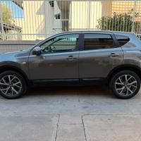 Nissan Qashqai 1.5 dC