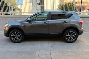 Nissan Qashqai 1.5 dC
