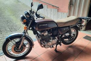 Honda cb 750 f
