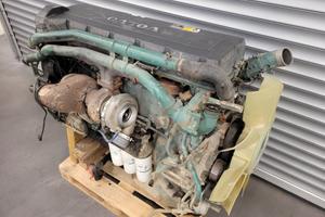 Motore Volvo D16E 660 cv FH16 EURO 4