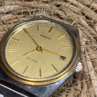 Breil Automatico