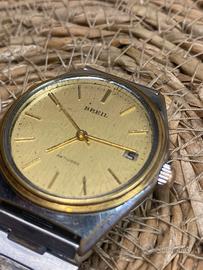 Breil Automatico