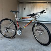 Mountain bike Colnago