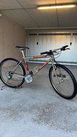Mountain bike Colnago