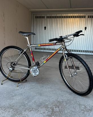 Mountain bike Colnago