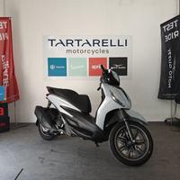 Piaggio Beverly 300 BEVERLY 310 S E5+ GRIGIO