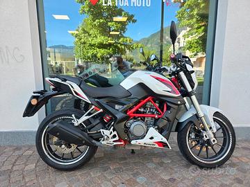 Benelli BN 251