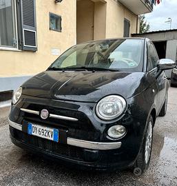 Fiat 500 1.2 Benzina - Clima Automatico - 121000km
