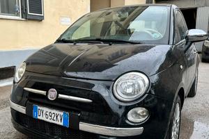 Fiat 500 1.2 Benzina - Clima Automatico - 121000km