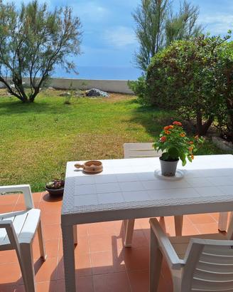 Villetta Cetraro marina (Calabriamare)