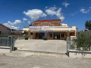 Locale Commerciale - Benevento