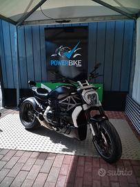 Ducati XDiavel