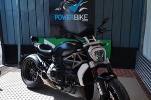 Ducati XDiavel