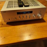 Amplificatore Yamaha R-S500