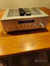 Amplificatore Yamaha R-S500