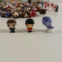 Will, unidici 4 stagione, erica sottosopra