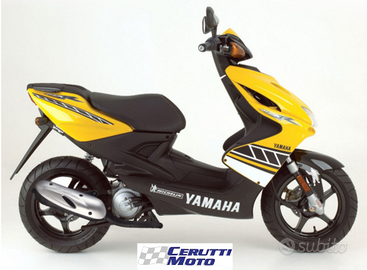 Scarico SITO Yamaha Aerox 50 1997 - 1999