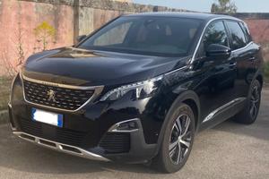 PEUGEOT 3008 1.5 130cv GTline full opt