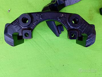 Perno fuso Porsche 928 S4-GT Cod. JEC0513A 42R