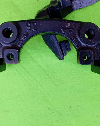 Perno fuso Porsche 928 S4-GT Cod. JEC0513A 42R