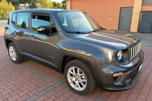 JEEP RENEGADE 1.6cc MJT LIMITED PREZZO REALE