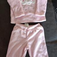 pigiama per bambina primark