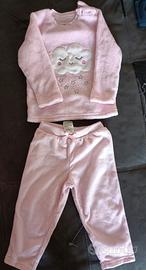 pigiama per bambina primark