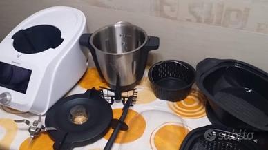 Monsieur Cuisine connect