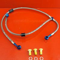 TUBI FRENO ANTERIORI HONDA CBR600F