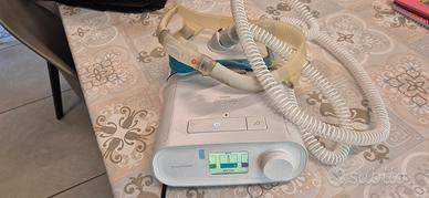 Auto cpap dreamstation philips
