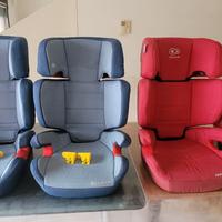 Seggiolini  Auto Kinderkraft