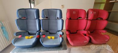 Seggiolini  Auto Kinderkraft