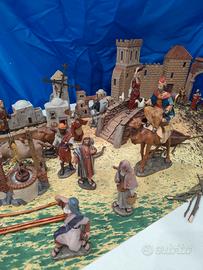 Presepe Del Prado José Luis Mayo