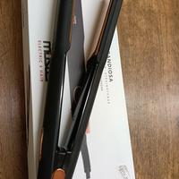 Piastra per capelli Grandiosa