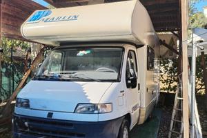Camper Elnagh Marlin 56