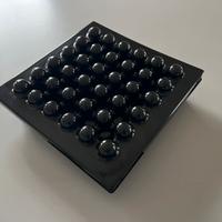 Posacenere Sinthesis by Ettore Sottsass