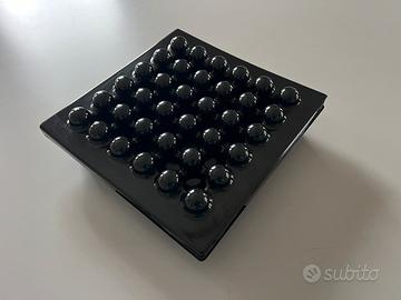 Posacenere Sinthesis by Ettore Sottsass