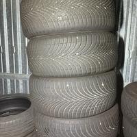 Gomme Sava 235/45R17 97V