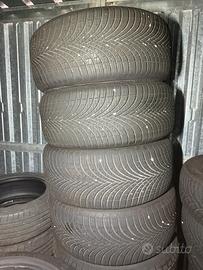 Gomme Sava 235/45R17 97V