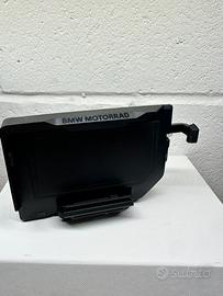 BMW MOTORRAD CONNECTED RIDE CRADLE