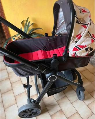 TRIO Foppapedretti Combinato Bikini