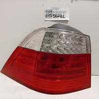 STOP FANALE POSTERIORE SINISTRO BMW Serie 5 E61 To