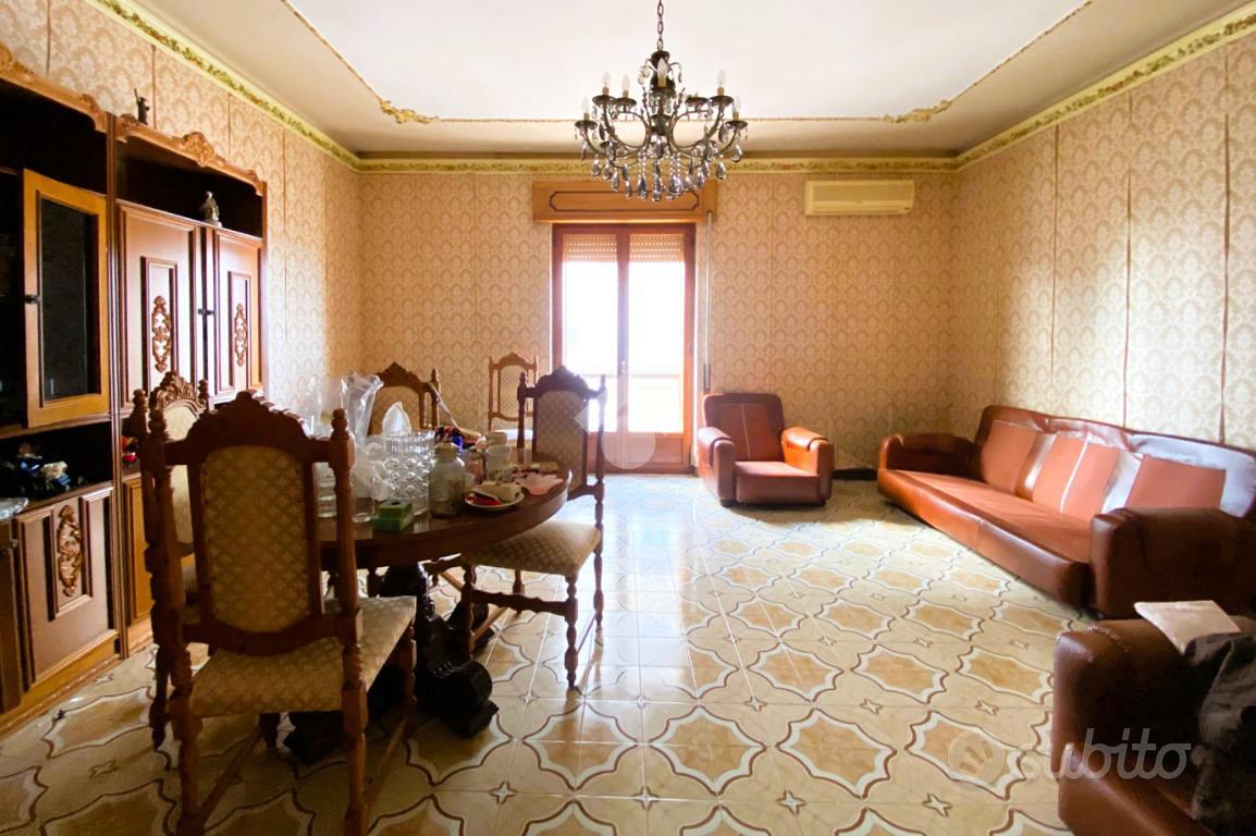 Apartment in Paola, Cosenza - Vista 3