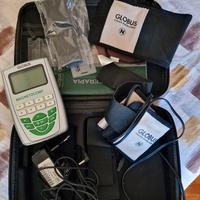 magneto terapia GLOBUS